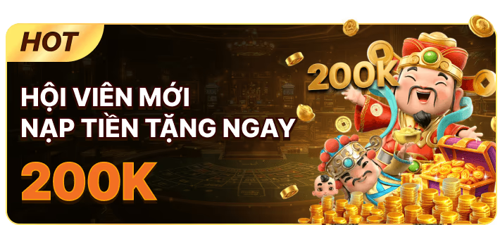 Kuwin khuyến mãi hội viên mới nạp lần đầu tặng 200k